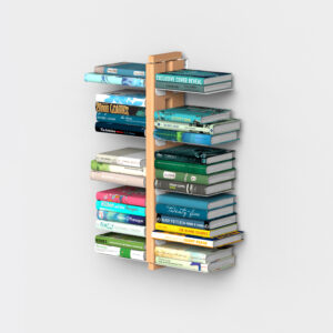 Zia Bice | libreria sospesa | h 60 cm