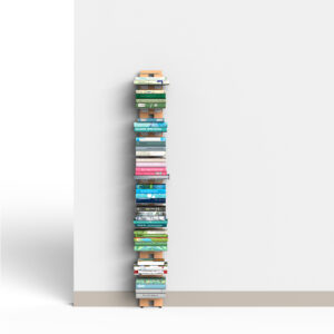 Zia Ortensia | libreria a parete | h 150 cm